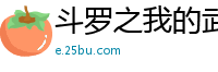 斗罗之我的武魂是魂环黑血粉